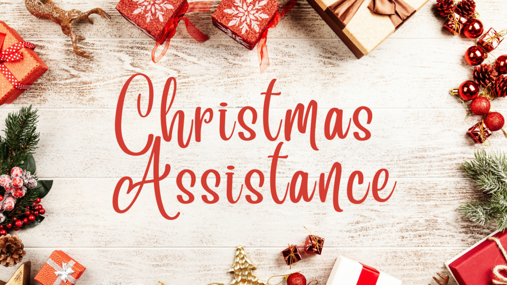 Christmas Assistance