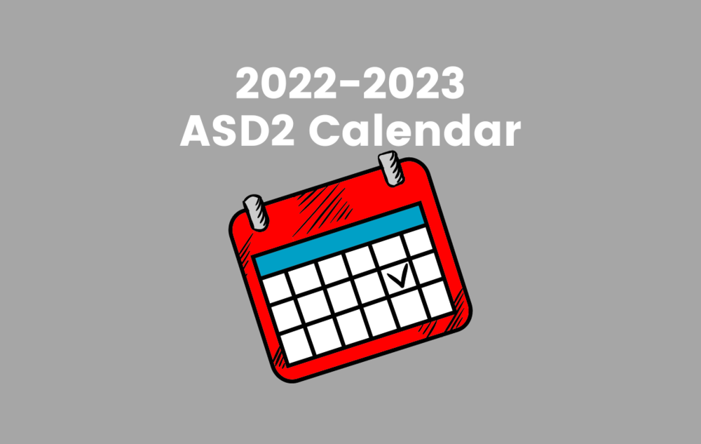 22-23 ASD2 Calendar