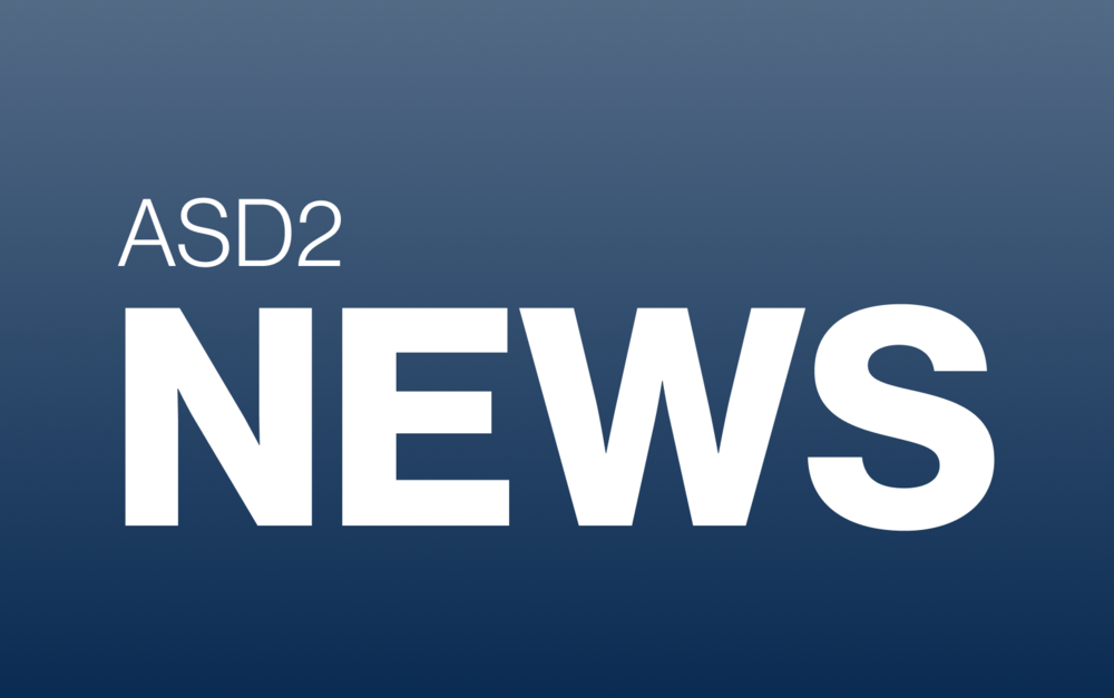 ASD2 News