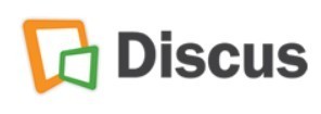 Discus Logo