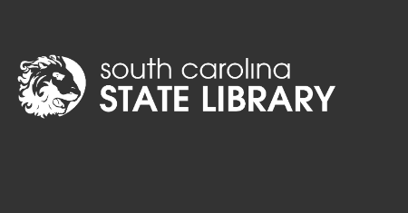 SC State Library Logo