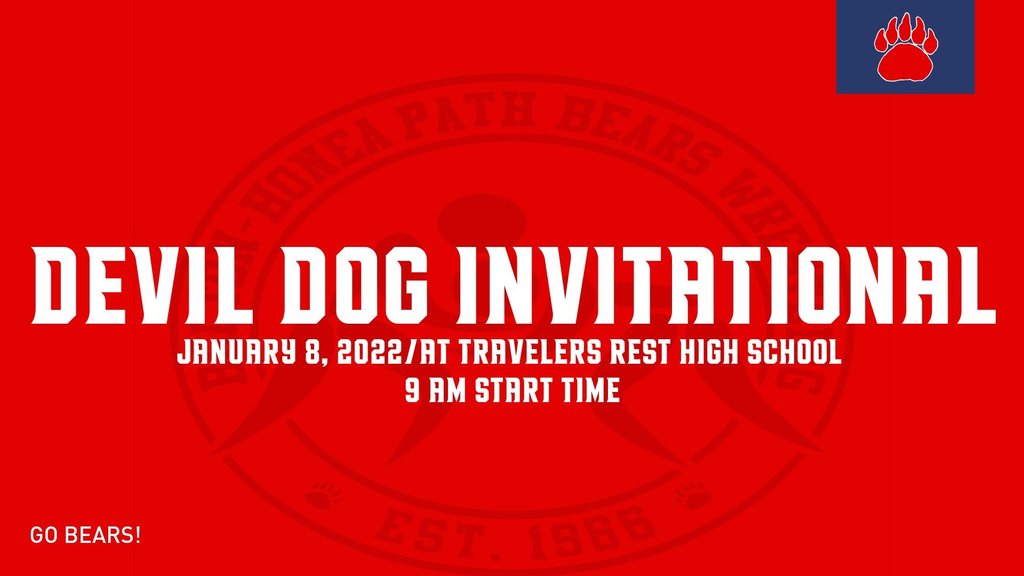 Devil Dog Invitational