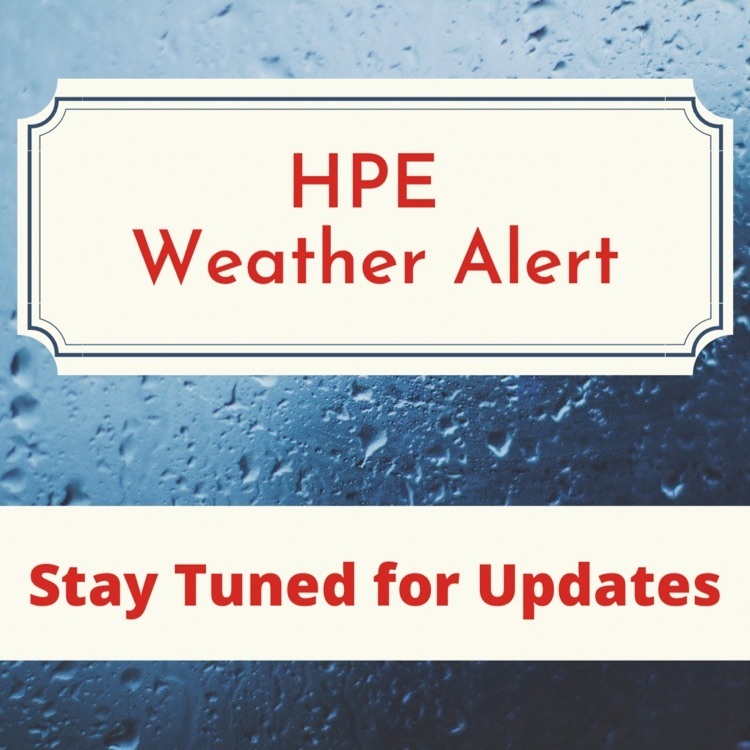 weather alert