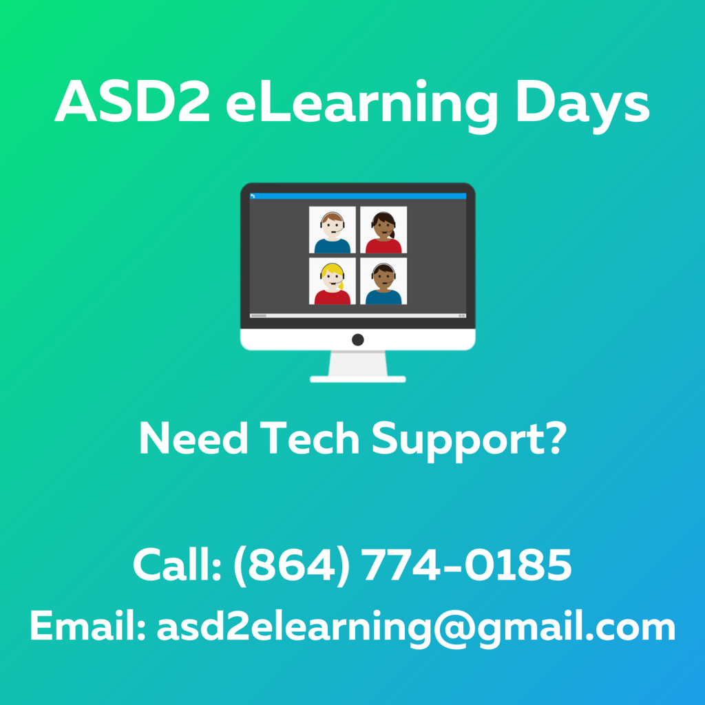 elearning tech support
