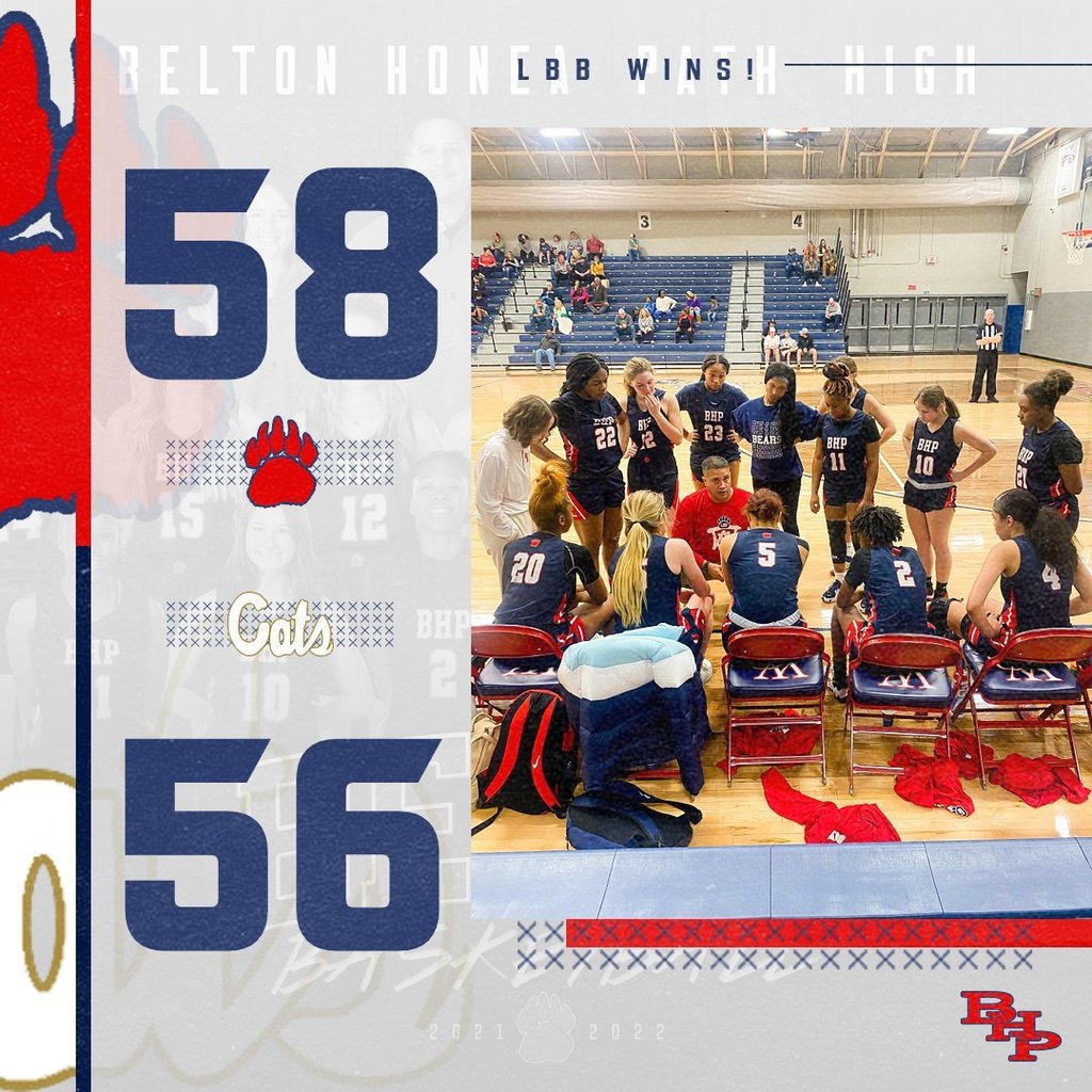 LBB defeats Seneca 58-56