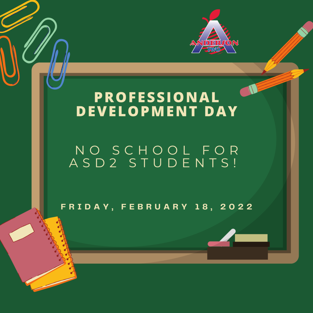 Professional Development Day