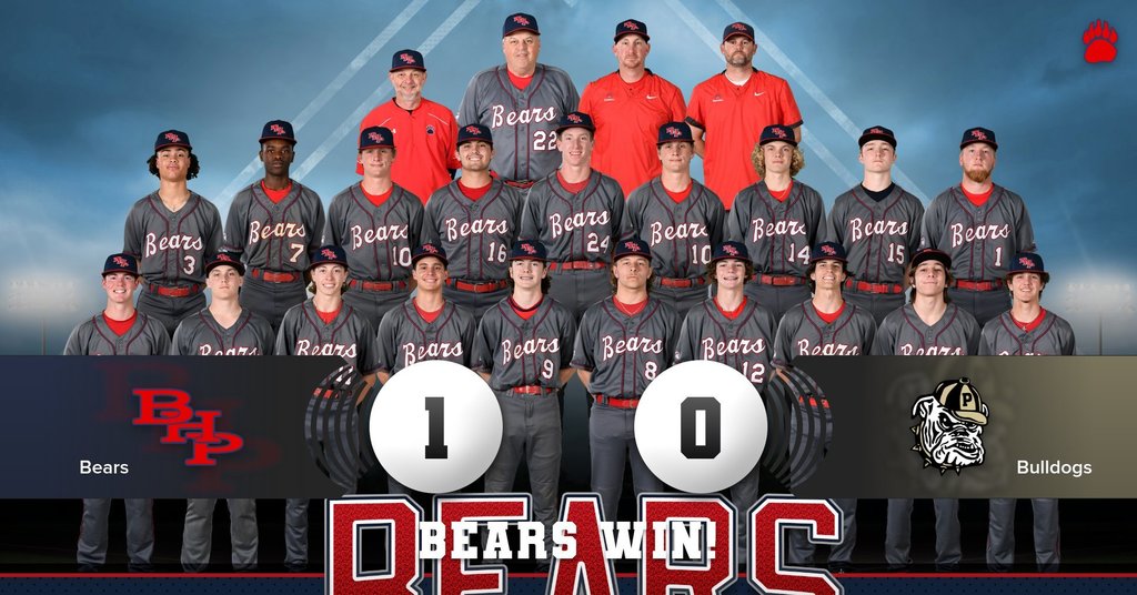 Baseball defeats Pendleton