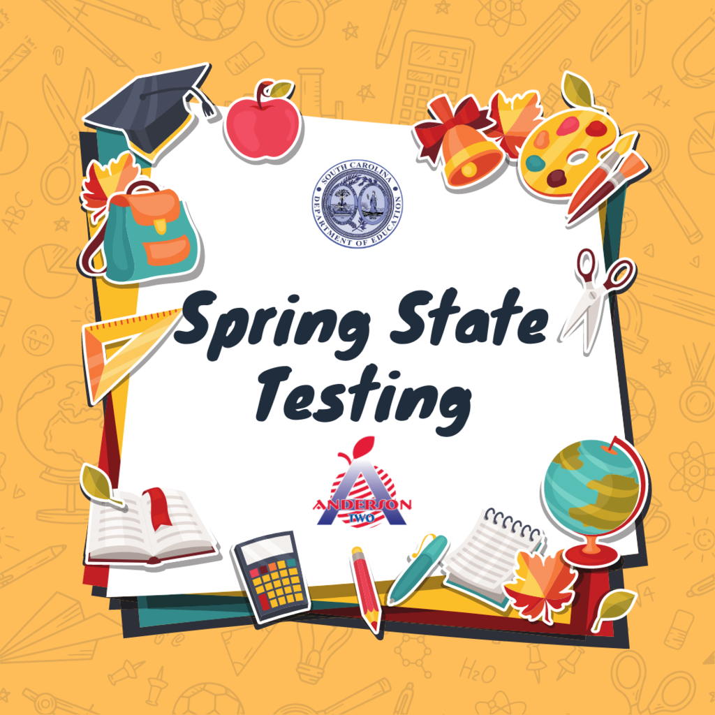 state  testing