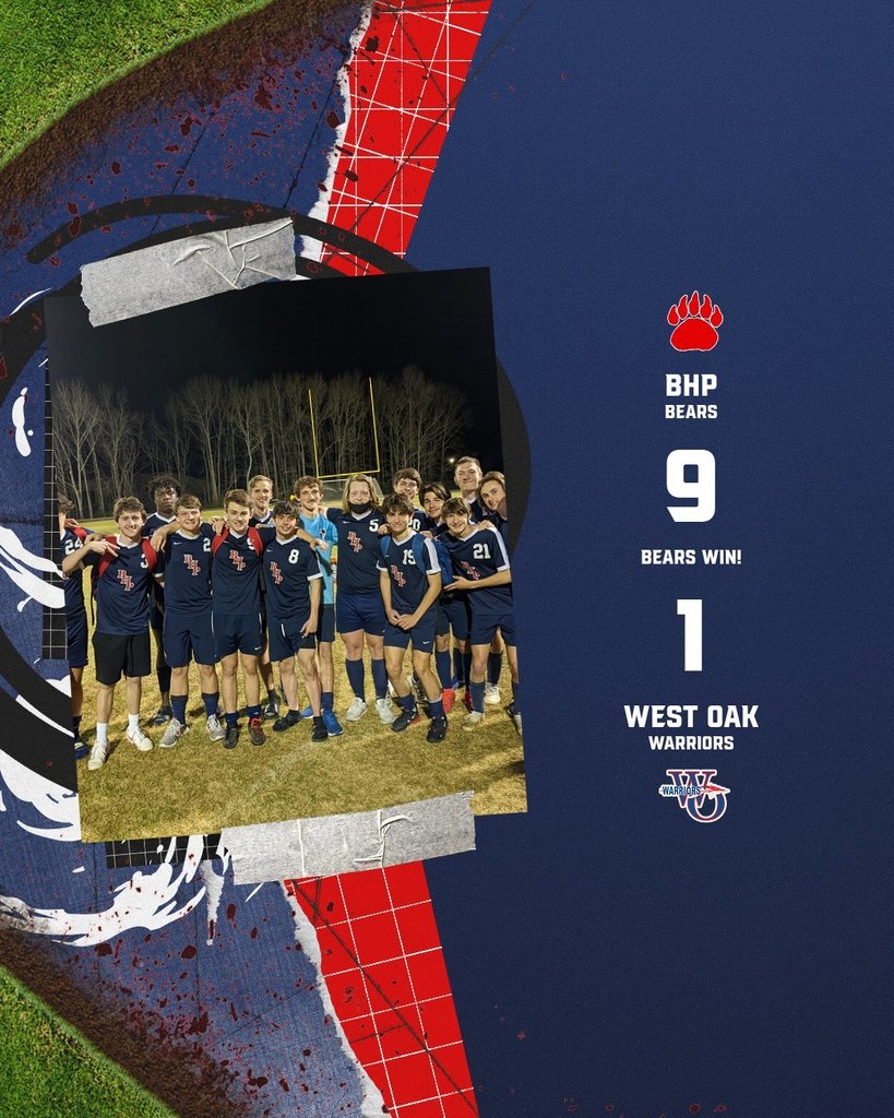 Boys soccer wins