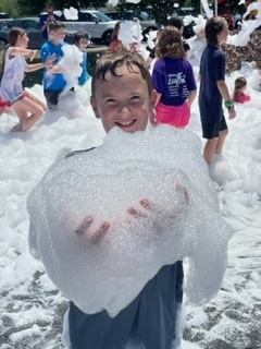 Foam Party