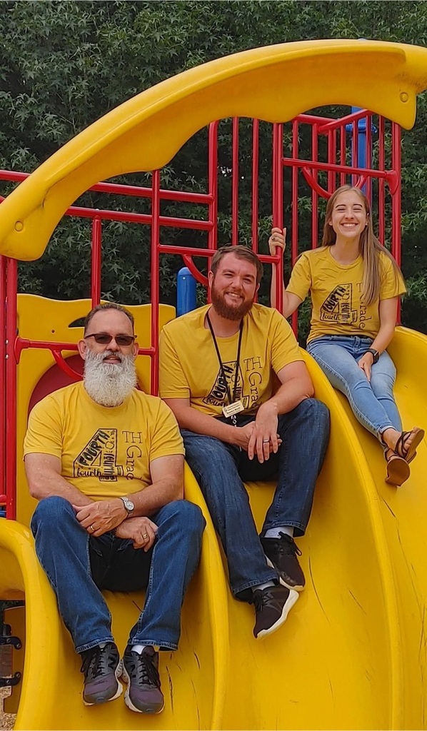 4th grade teachers