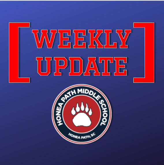 HPMS Weekly Update