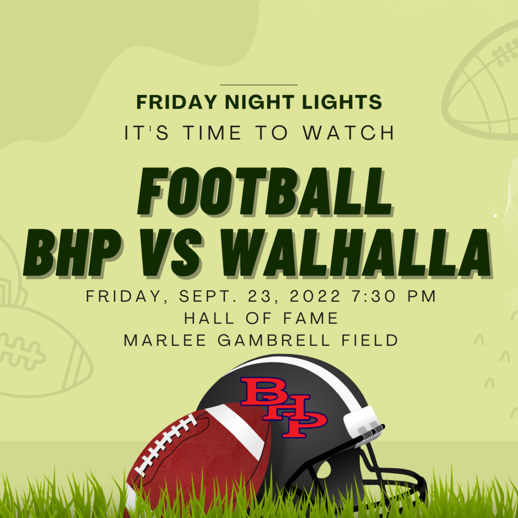 football game