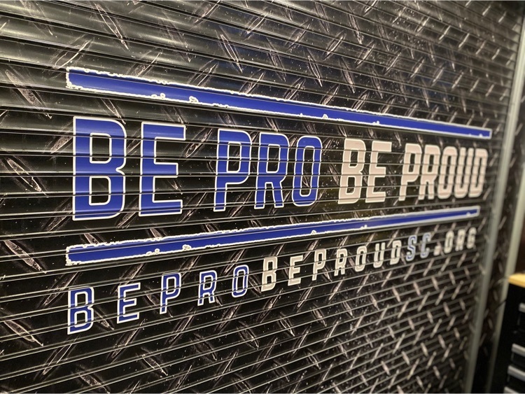 be pro 
