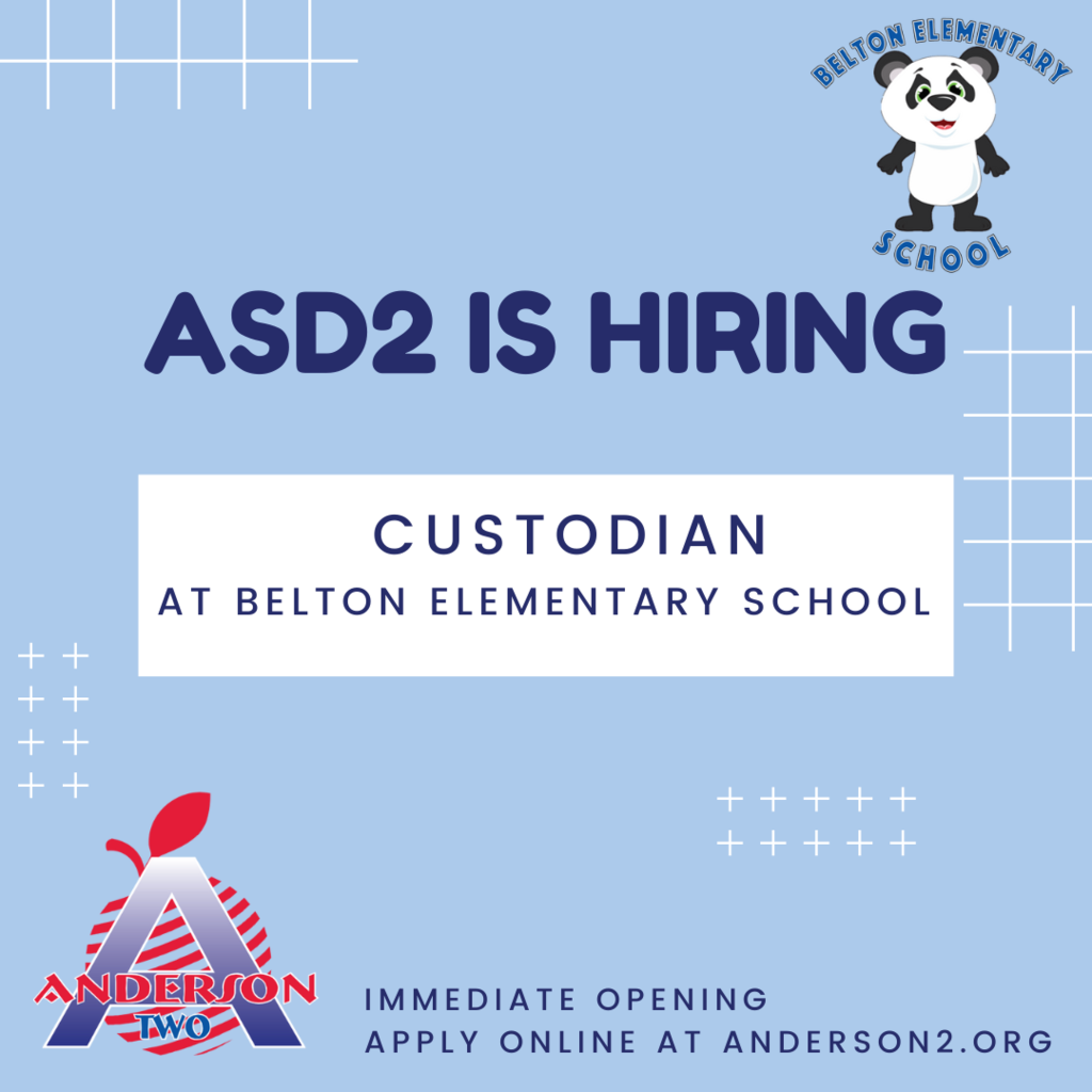 Job Opening