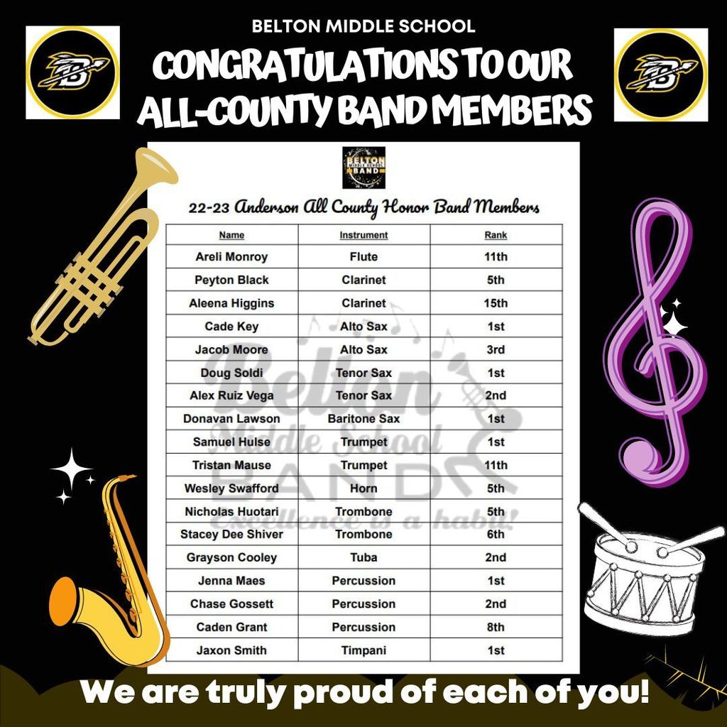 band