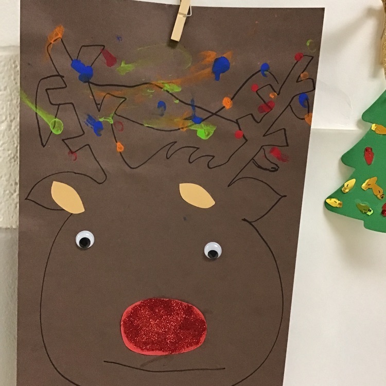 reindeer