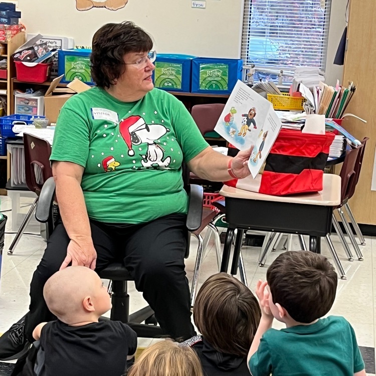 read aloud