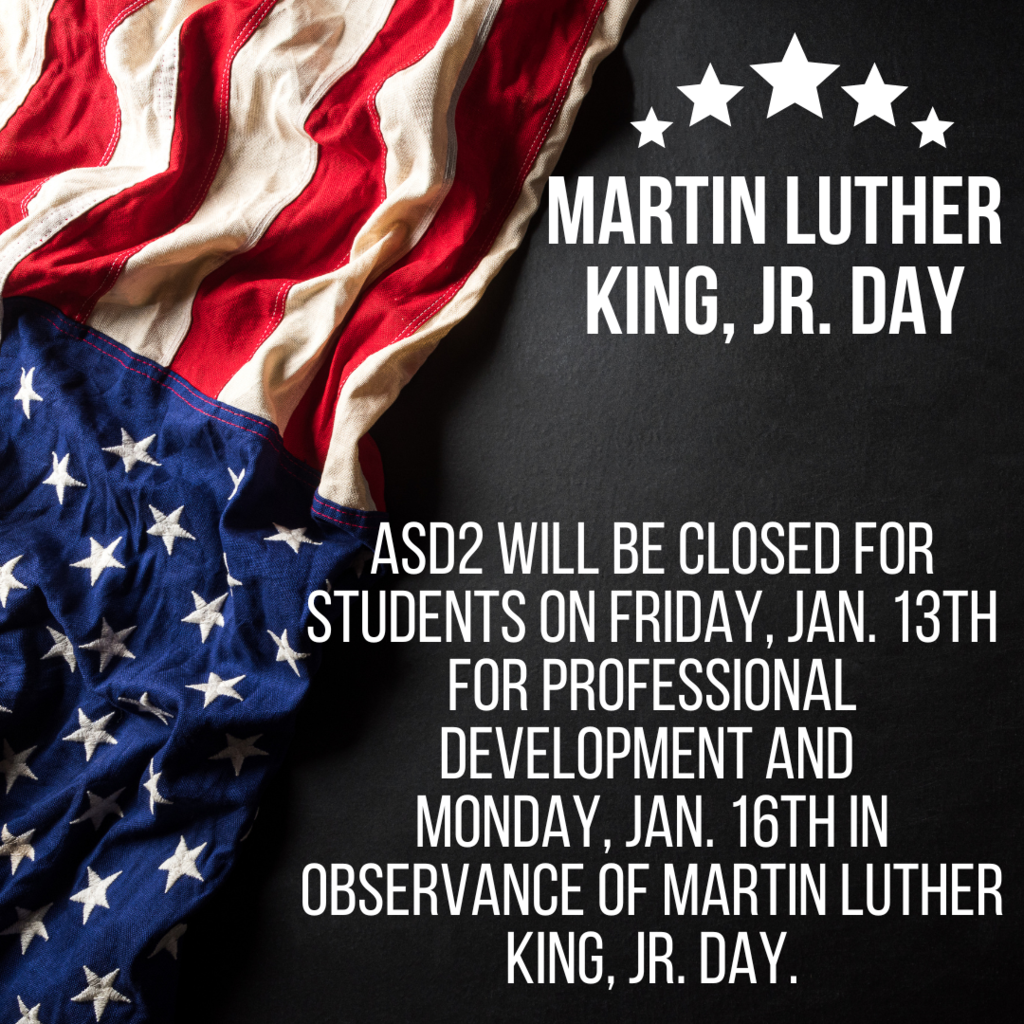 MLK Jr Day