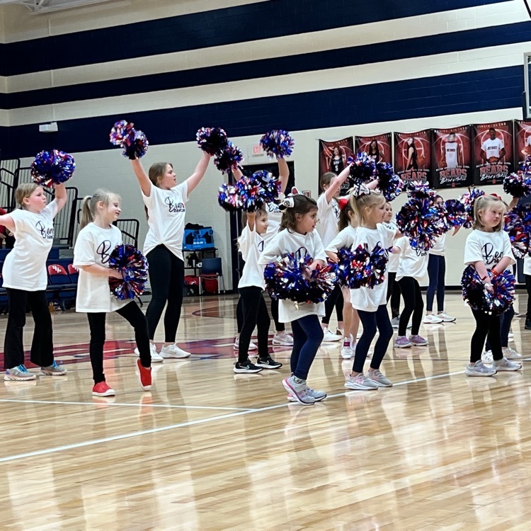 dance team