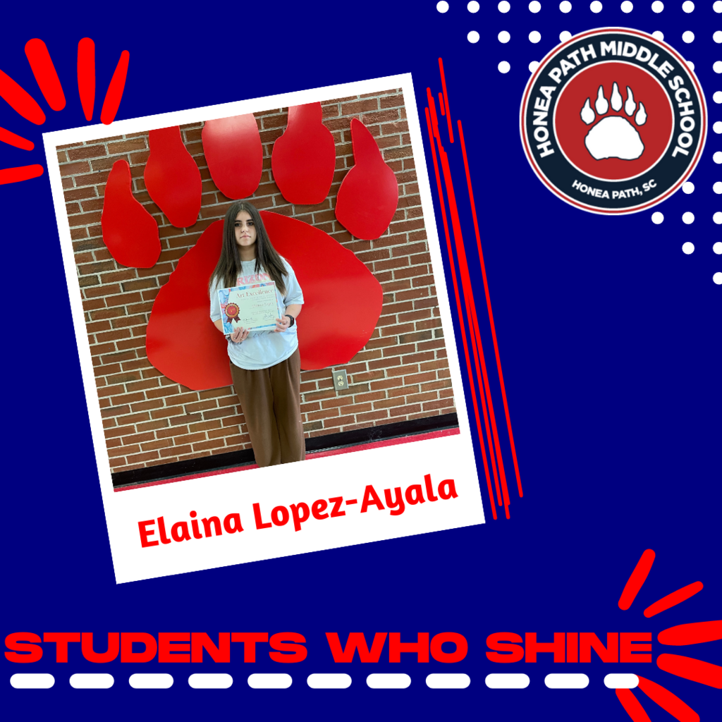 Student Spotlight