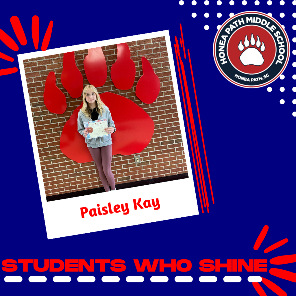 Student Spotlight