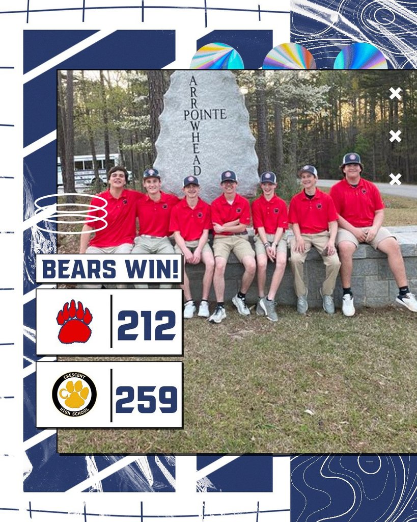 BHP (212) went on the road and picked up the 1st win of the season against Crescent (259). The lowest score goes to Jase Watson (49).
