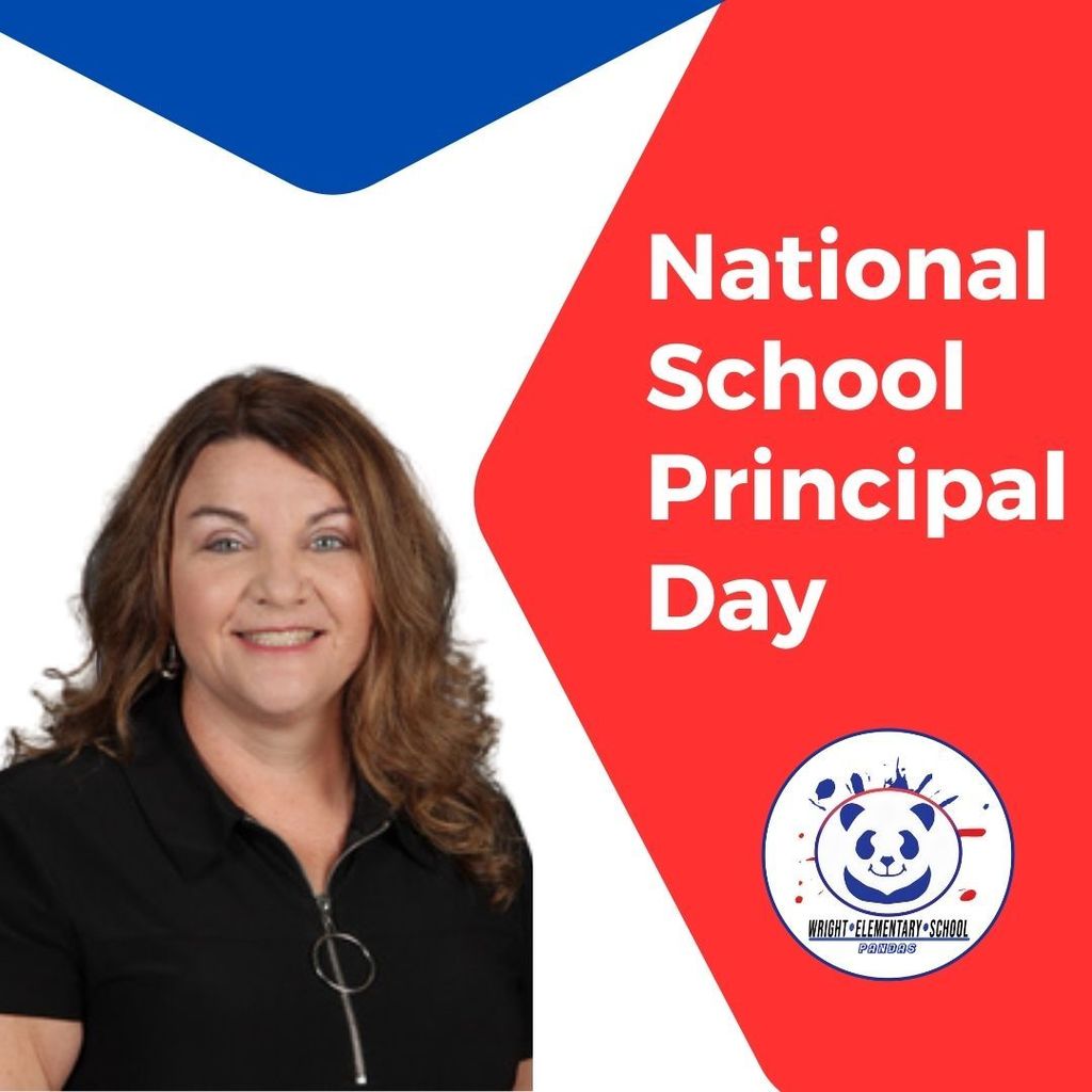 National Principal Day image
