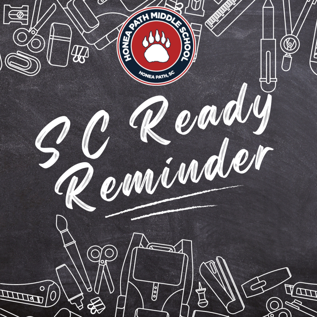 Live Feed Honea Path Middle School