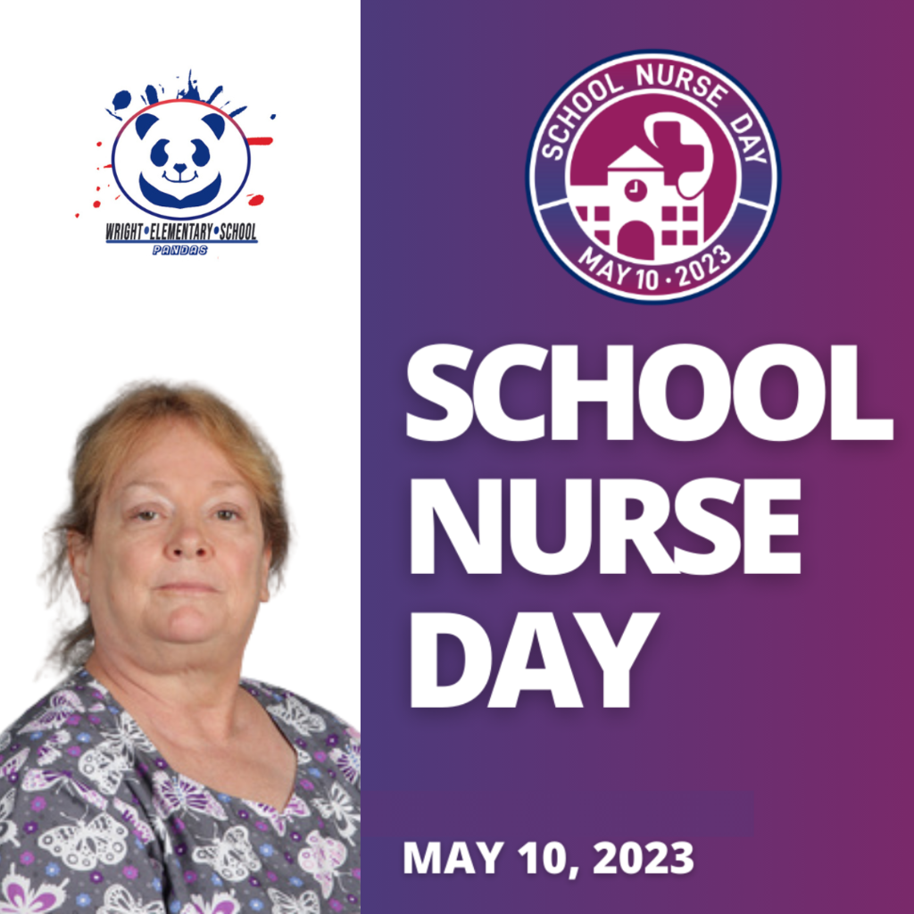 School Nurse Day image