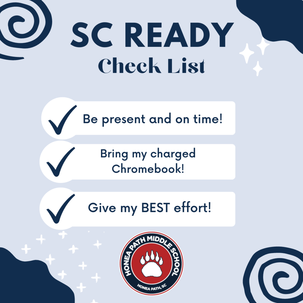 Live Feed Honea Path Middle School