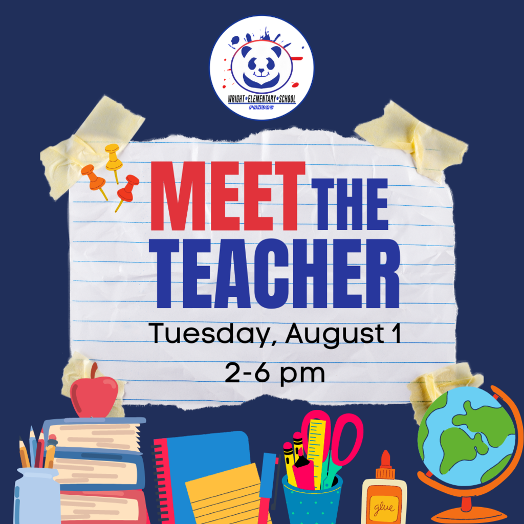 Meet the Teacher Open House